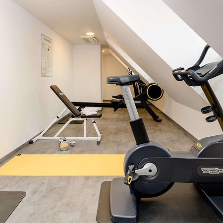 Ibis Styles Bamberg Hotel Kültér fotó