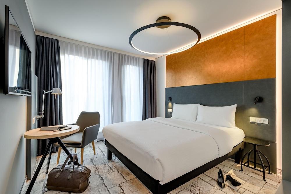 Ibis Styles Bamberg Hotel Kültér fotó