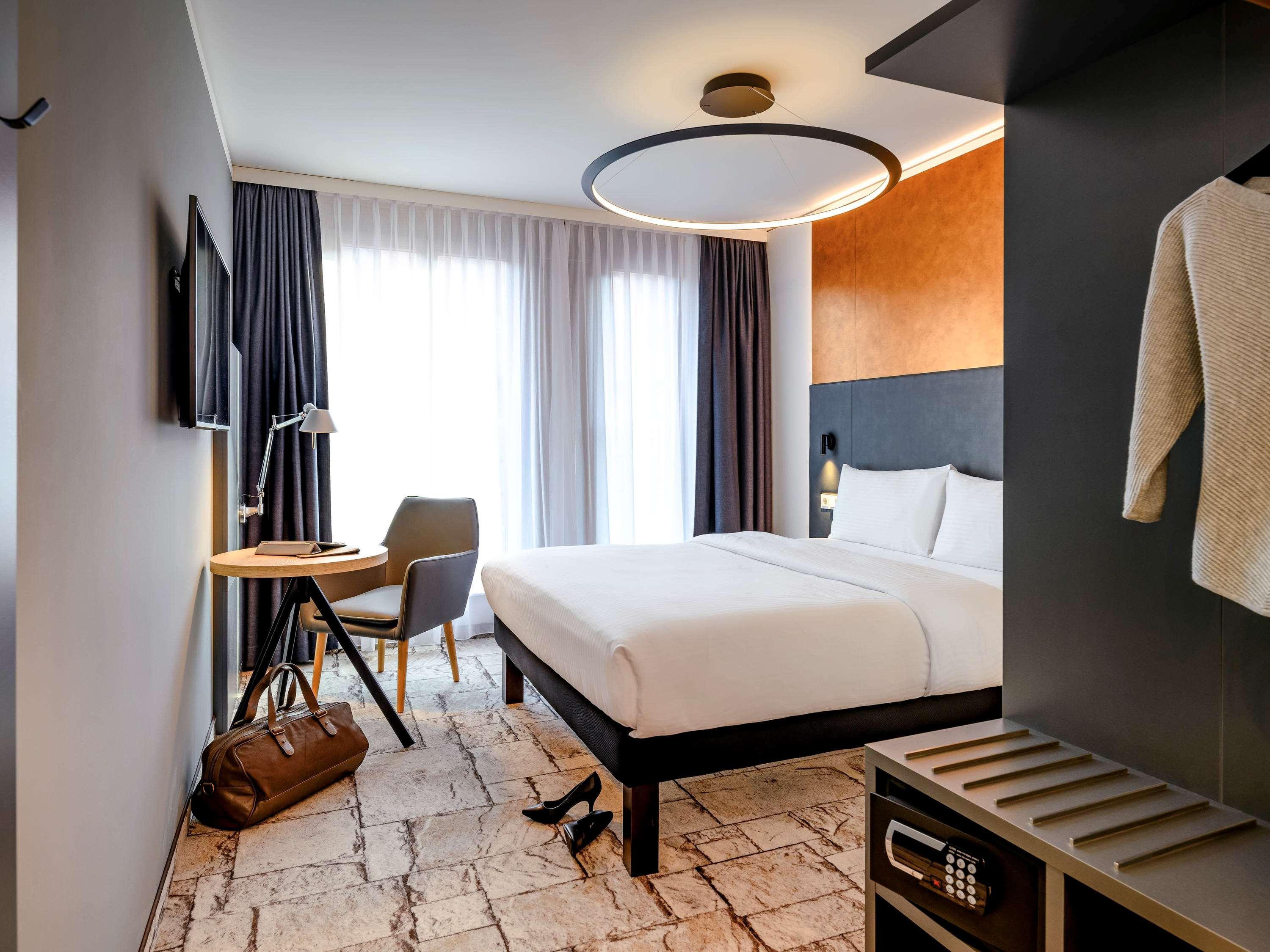 Ibis Styles Bamberg Hotel Kültér fotó