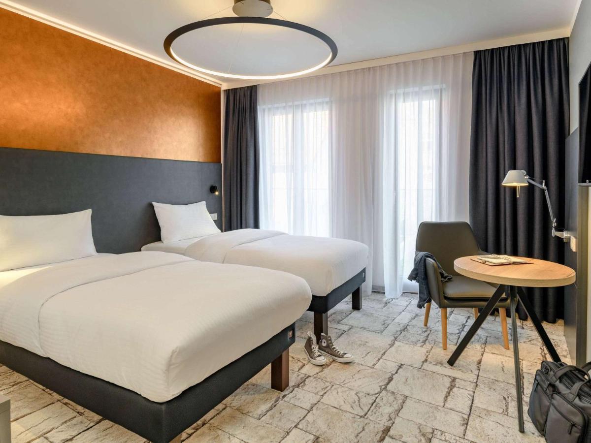 Ibis Styles Bamberg Hotel Kültér fotó