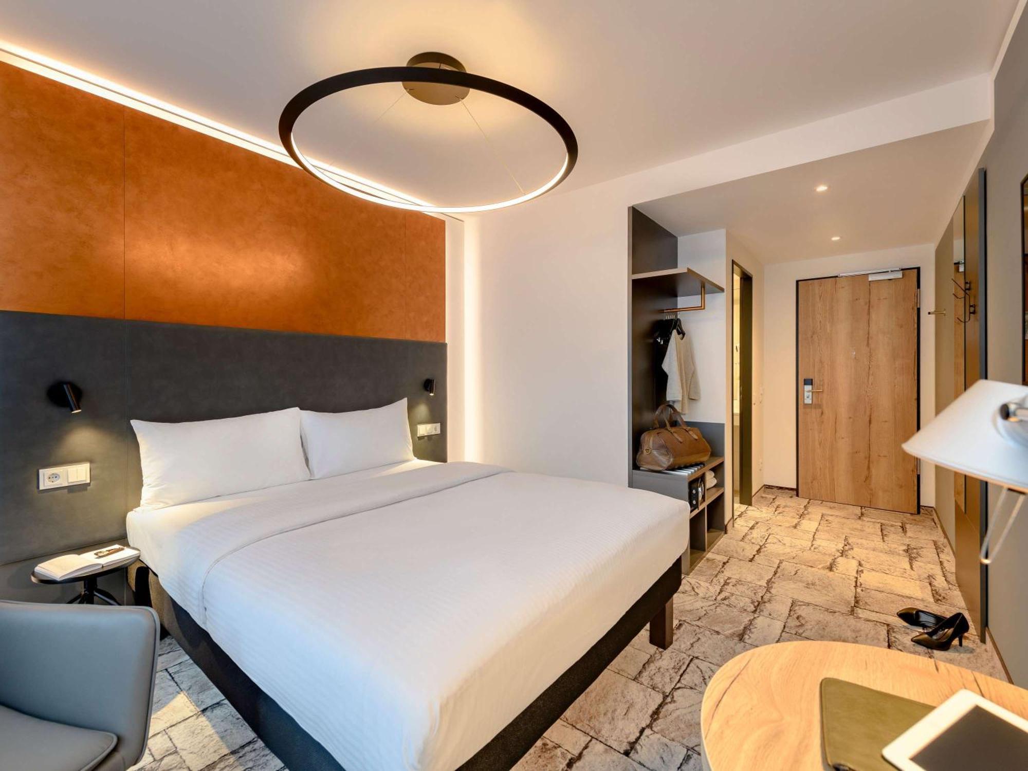 Ibis Styles Bamberg Hotel Kültér fotó