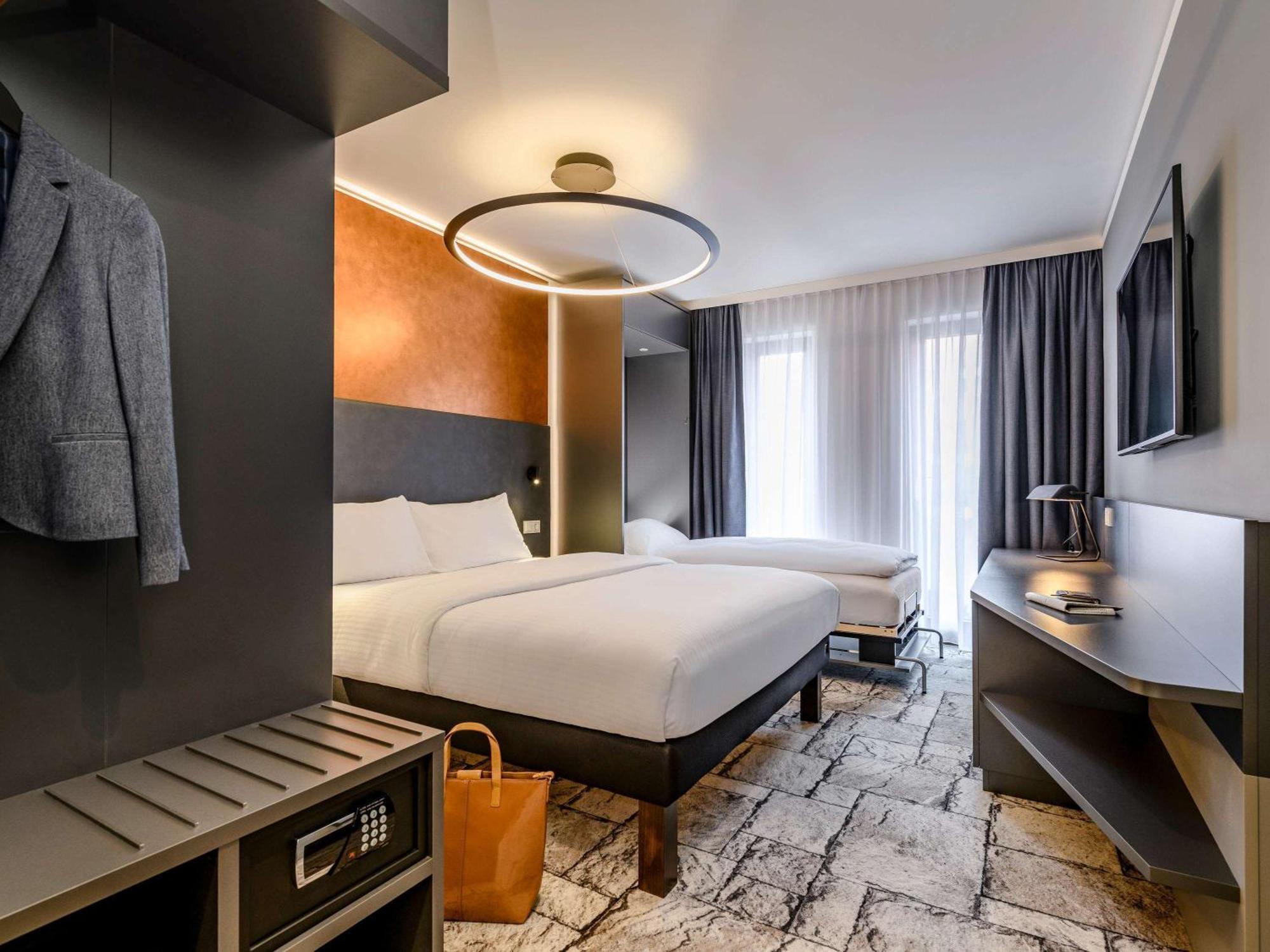 Ibis Styles Bamberg Hotel Kültér fotó