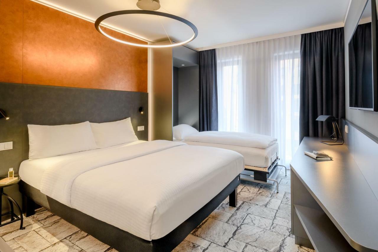 Ibis Styles Bamberg Hotel Kültér fotó