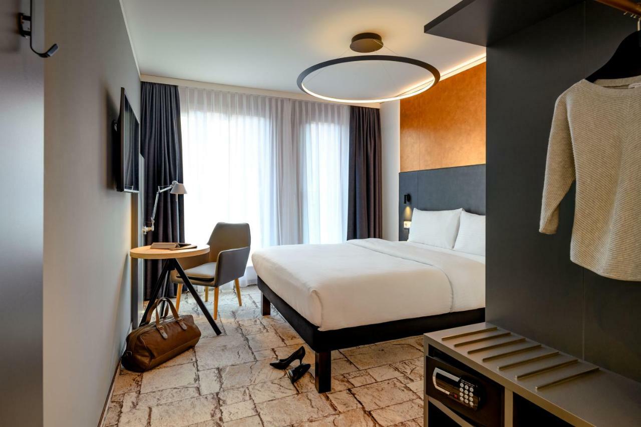 Ibis Styles Bamberg Hotel Kültér fotó