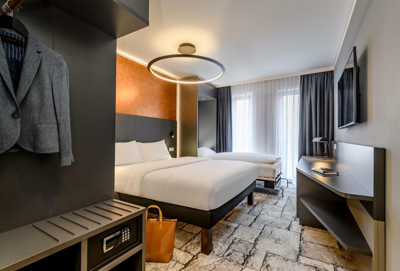 Ibis Styles Bamberg Hotel Kültér fotó