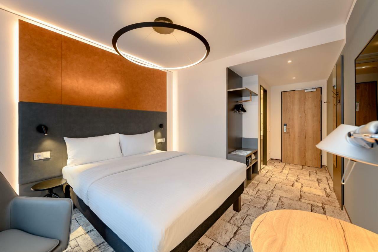 Ibis Styles Bamberg Hotel Kültér fotó